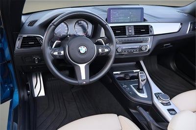 2020 BMW 2 Series M240i