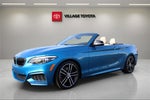 2020 BMW 2 Series M240i