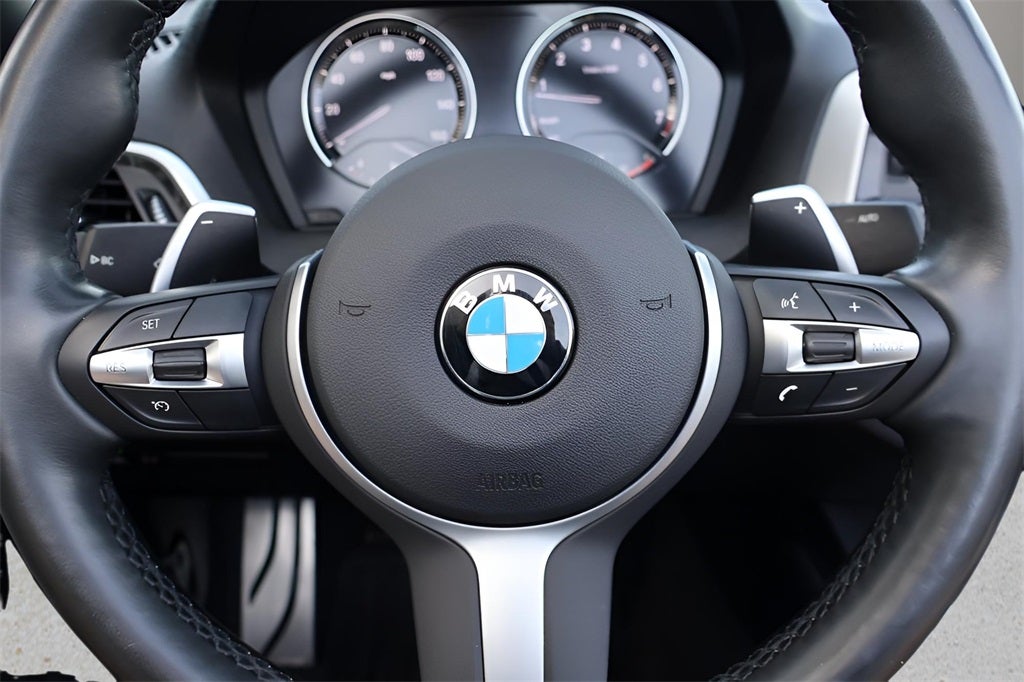 2020 BMW 2 Series M240i