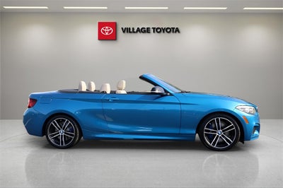 2020 BMW 2 Series M240i