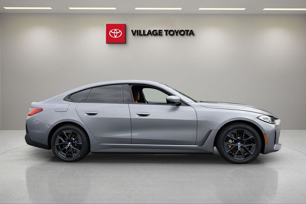 2023 BMW i4 eDrive35