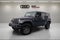2017 Jeep Wrangler Unlimited Rubicon Recon