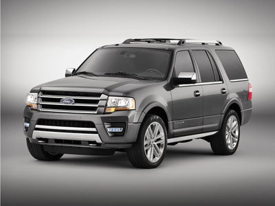 2016 Ford Expedition Base
