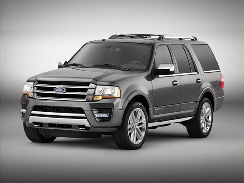 2016 Ford Expedition Base