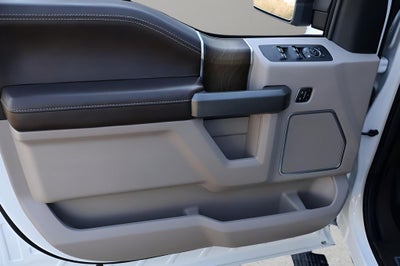 2020 Ford F-150 Limited