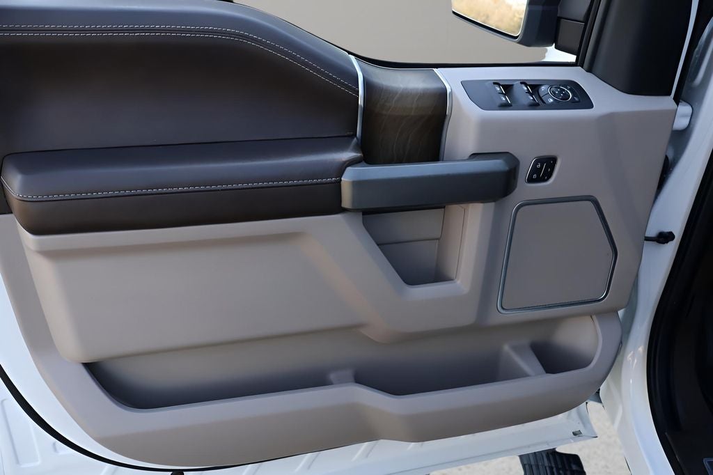 2020 Ford F-150 Limited