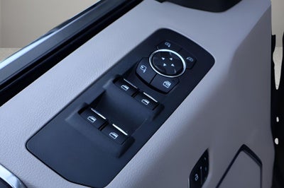 2020 Ford F-150 Limited