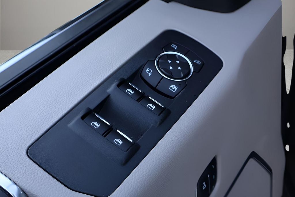 2020 Ford F-150 Limited