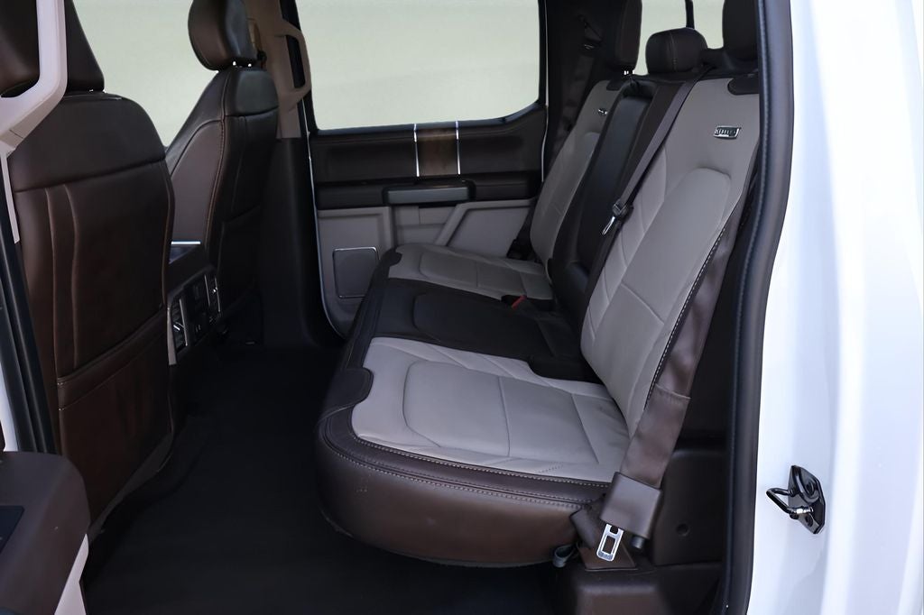 2020 Ford F-150 Limited