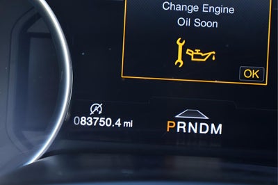 2020 Ford F-150 Limited