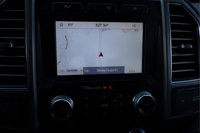 2020 Ford F-150 Limited