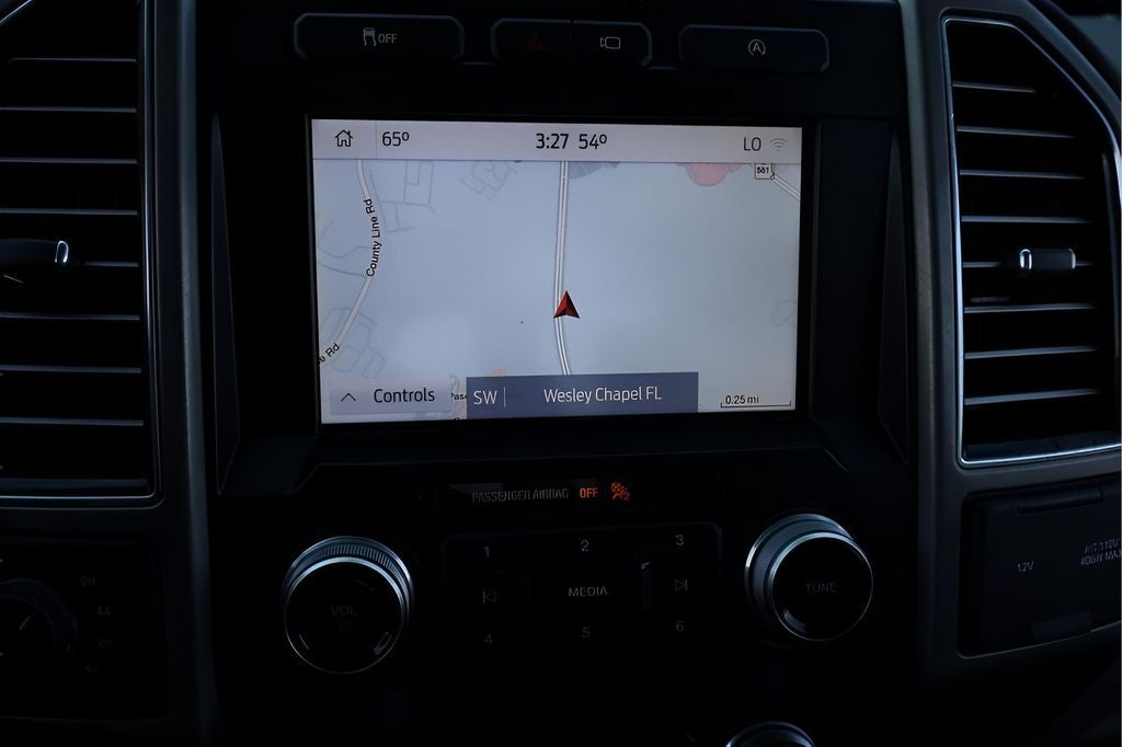 2020 Ford F-150 Limited