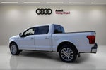 2020 Ford F-150 Limited