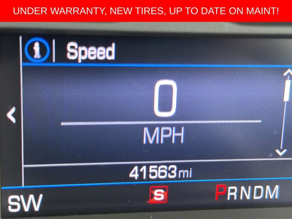 2022 Chevrolet Camaro 1LT