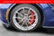 2017 Chevrolet Corvette Grand Sport 3LT
