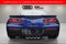 2017 Chevrolet Corvette Grand Sport 3LT