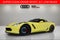 2017 Chevrolet Corvette Grand Sport 2LT