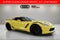 2017 Chevrolet Corvette Grand Sport 2LT