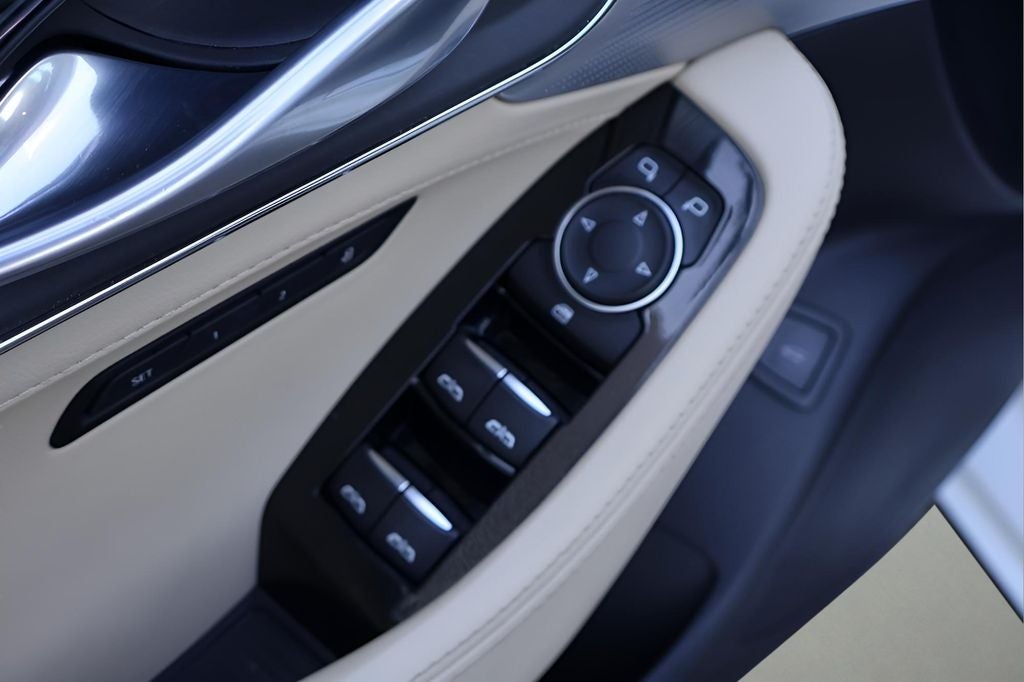 2020 Cadillac CT5 Premium Luxury