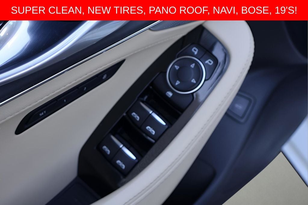 2020 Cadillac CT5 Premium Luxury