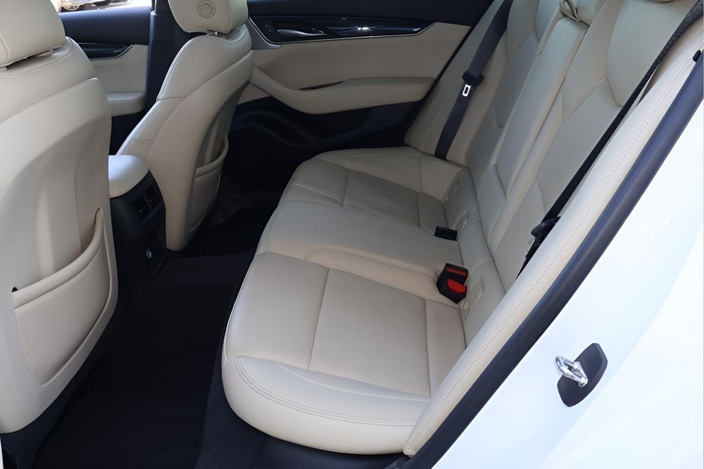 2020 Cadillac CT5 Premium Luxury