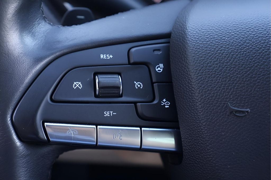 2020 Cadillac CT5 Premium Luxury