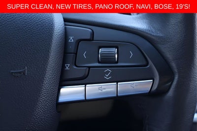 2020 Cadillac CT5 Premium Luxury