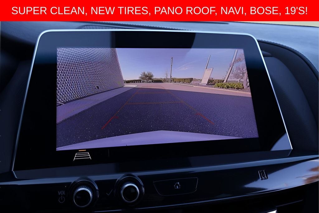 2020 Cadillac CT5 Premium Luxury