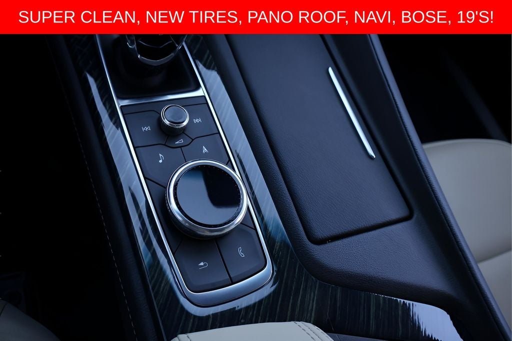 2020 Cadillac CT5 Premium Luxury