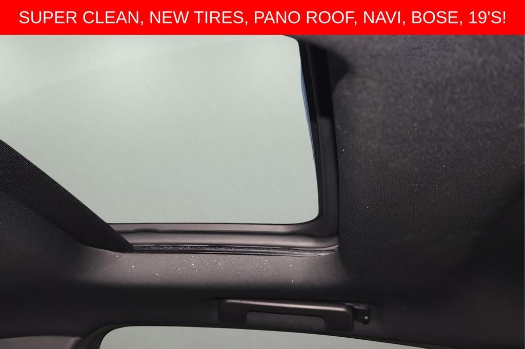 2020 Cadillac CT5 Premium Luxury