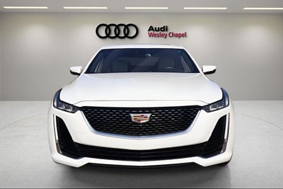 2020 Cadillac CT5 Premium Luxury