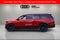 2026 Cadillac Escalade ESV Platinum Edition