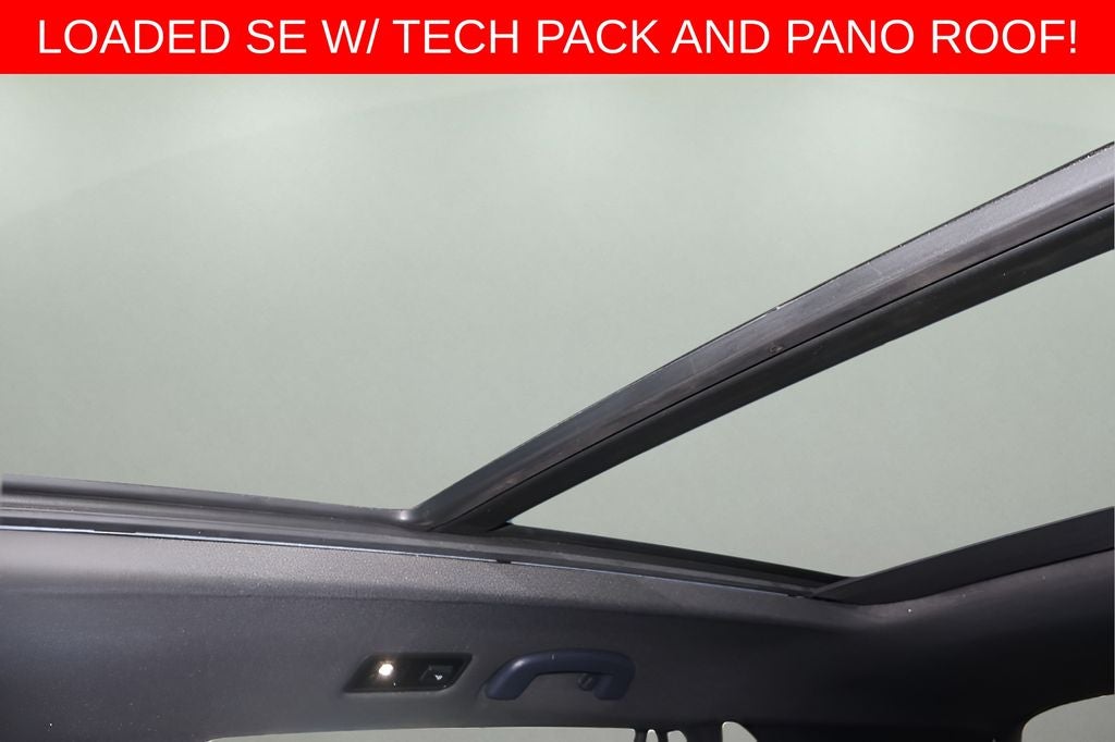 2021 Volkswagen Atlas Cross Sport 3.6L V6 SE w/Technology R-Line