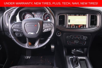 2023 Dodge Charger R T Scat Pack
