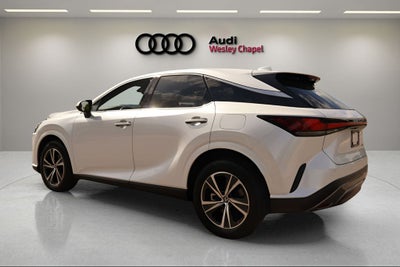 2024 Lexus RX 