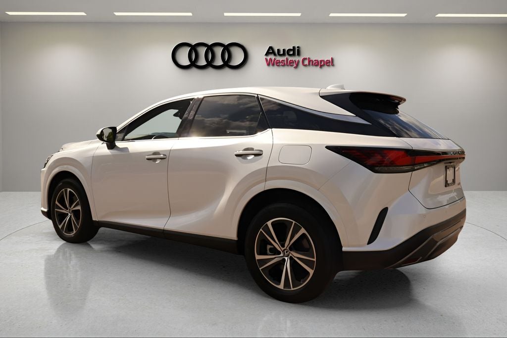2024 Lexus RX 