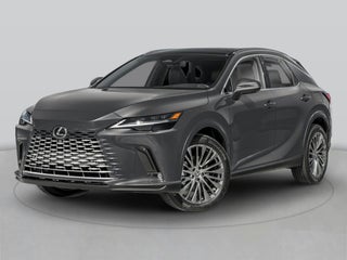 2024 Lexus RX 