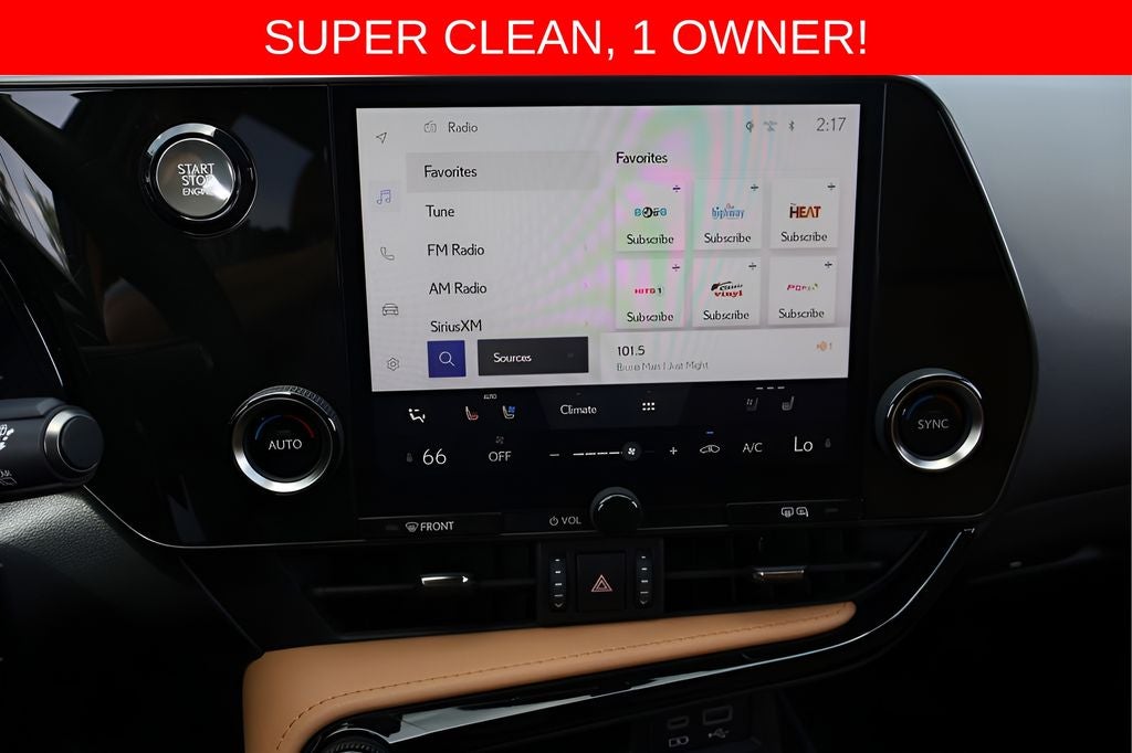 2022 Lexus NX 350 Premium