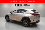 2022 Lexus NX 350 Premium