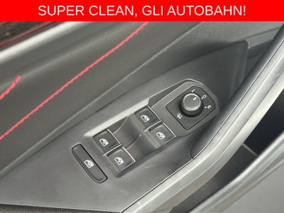 2023 Volkswagen Jetta GLI 2.0T Autobahn