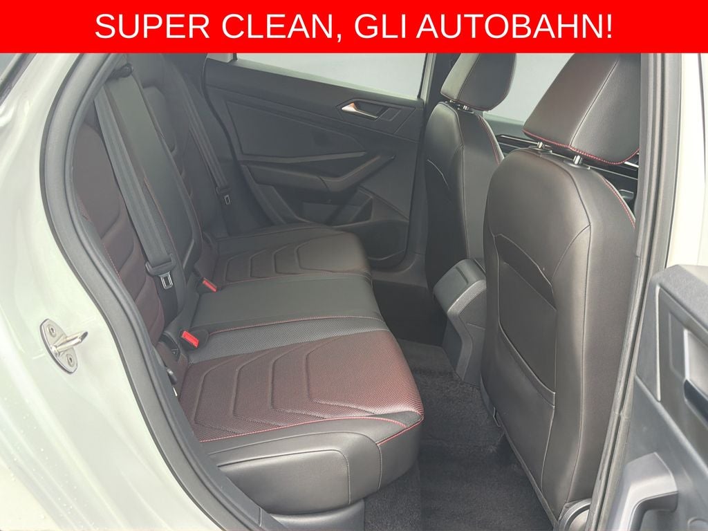 2023 Volkswagen Jetta GLI 2.0T Autobahn