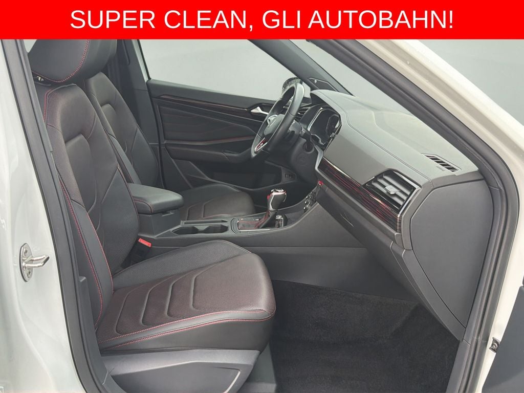2023 Volkswagen Jetta GLI 2.0T Autobahn