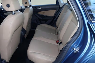 2019 Volkswagen Jetta SEL