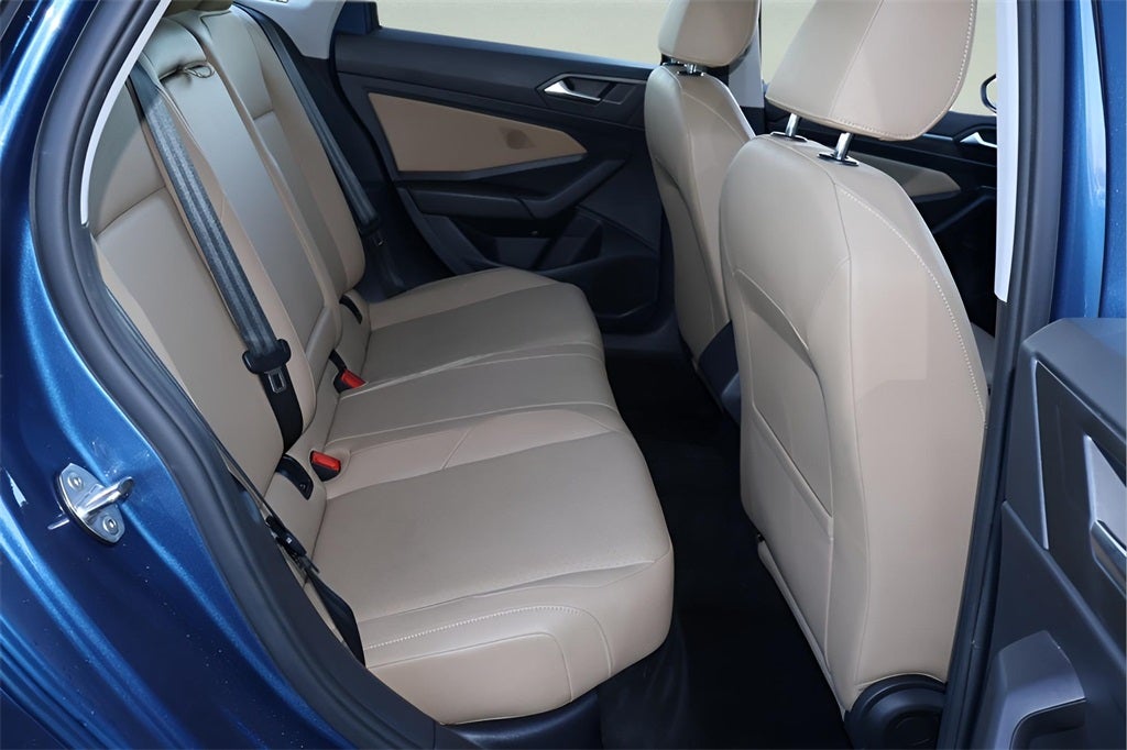 2019 Volkswagen Jetta SEL