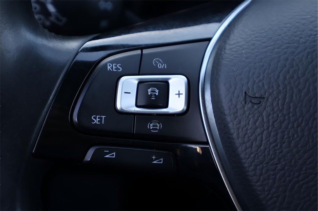 2019 Volkswagen Jetta SEL