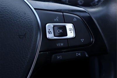 2019 Volkswagen Jetta SEL