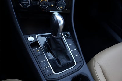 2019 Volkswagen Jetta SEL