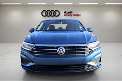 2019 Volkswagen Jetta SEL