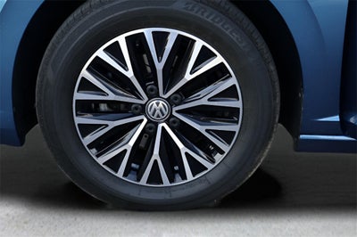 2019 Volkswagen Jetta SEL