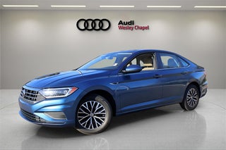 2019 Volkswagen Jetta SEL
